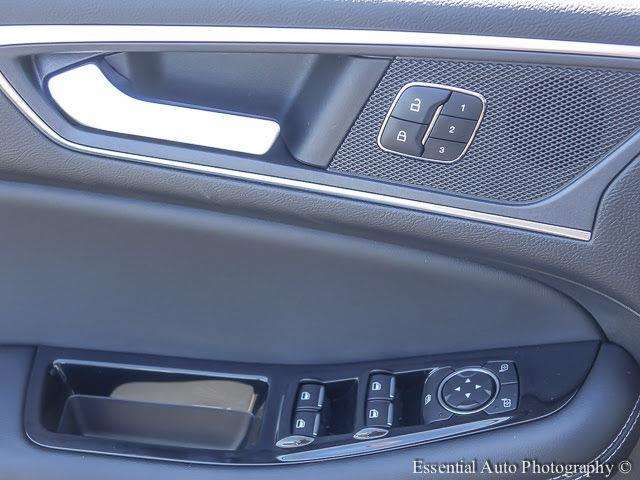 Ford Edge 2017 photo 22